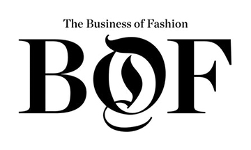 Business of Fashion technology correspondent update